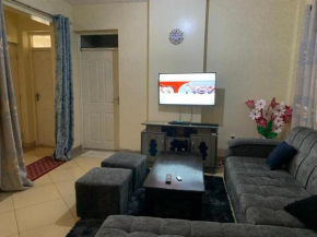 Charityhomes Bamburi 2Bedroom